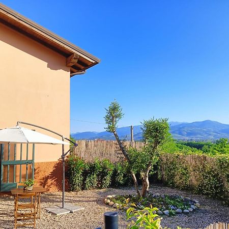 Casa Vacanze Monte Galetto Буссоленго Екстер'єр фото