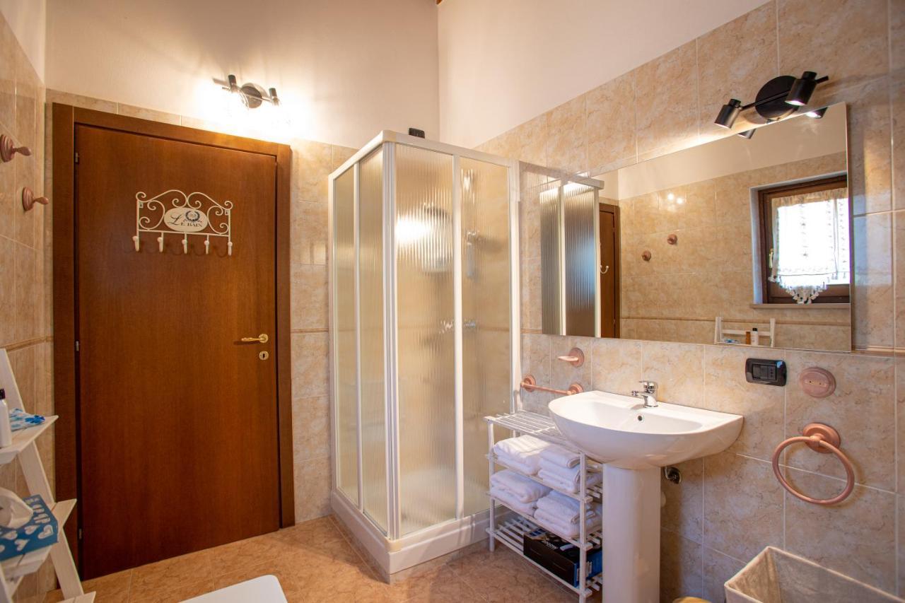 Casa Vacanze Monte Galetto Буссоленго Екстер'єр фото